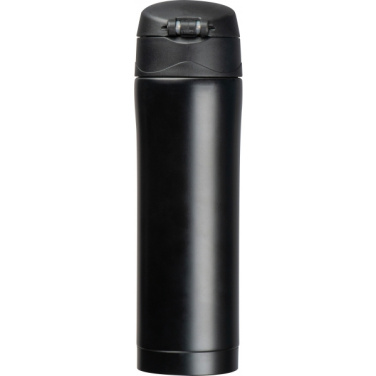 Logo trade mainoslahjat tuotekuva: LÄMPÖMUKI BUCHAREST 500 ml